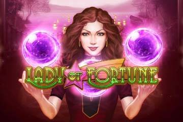 Lady of Fortune