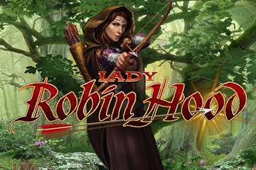 Lady Robin Hood