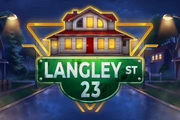 Langley Street 23 best online slot