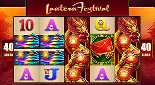 Lantern Festival Gameplay