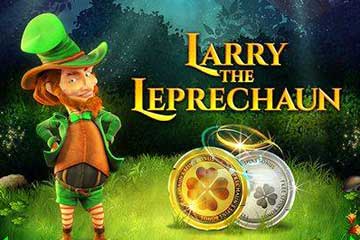 Larry the Leprechaun