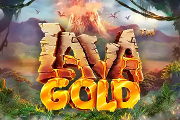 Lava Gold