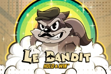 Le Bandit Hold and Win best online slot