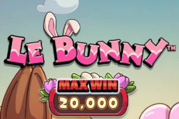 Le Bunny best online slot