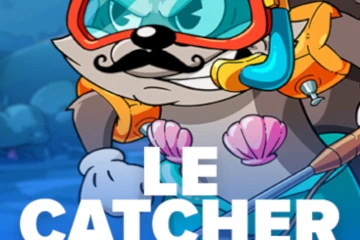 Le Catcher best online slot