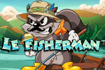 Le Fisherman best online slot