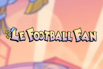 Le Football Fan best online slot