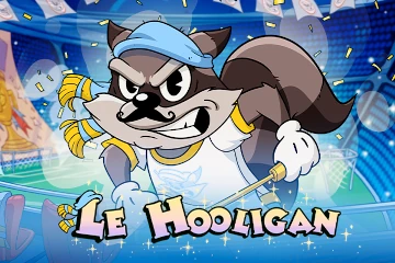 Le Hooligan best online slot