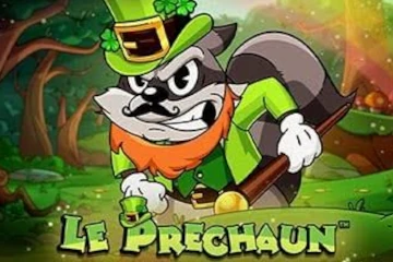 Le Prechaun best online slot