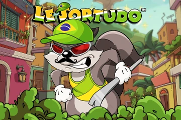 Le Sortudo best online slot