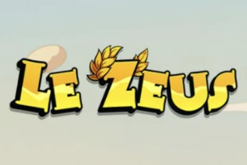 Le Zeus best online slot