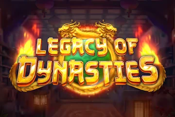 Legacy of Dynasties