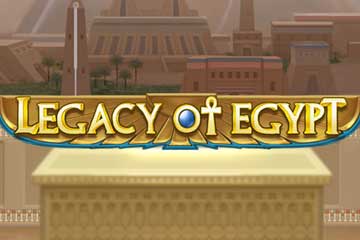 Legacy of Egypt