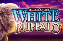 Legend of the White Buffalo