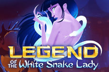 Legend of the White Snake Lady