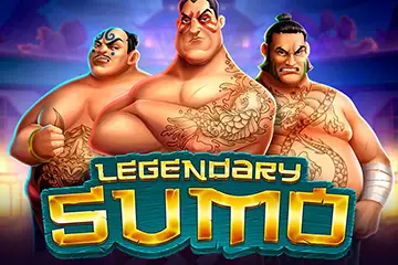 Legendary Sumo