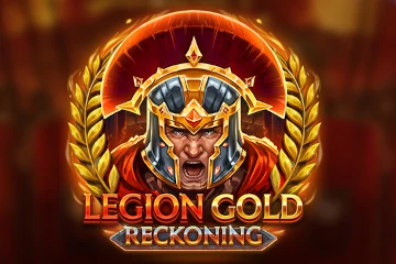 Legion Gold Reckoning best online slot