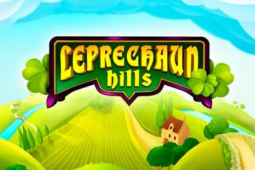 Leprechaun Hills