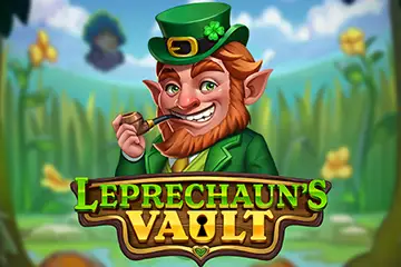 Leprechauns Vault