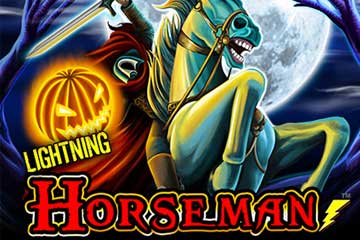 Lightning Horseman