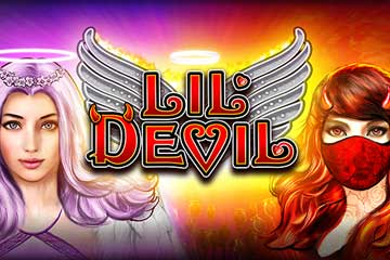 Lil Devil best online slot