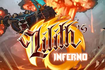 Liliths Inferno