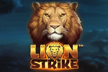 Lion Strike