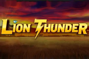 Lion Thunder