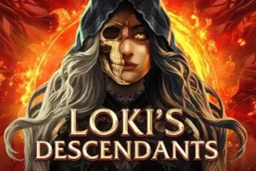 Lokis Descendants best online slot