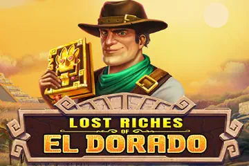 Lost Riches of El Dorado