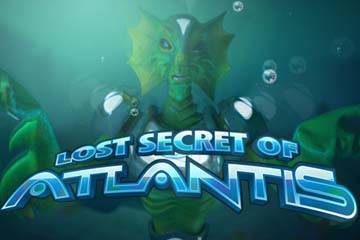 Lost Secret of Atlantis