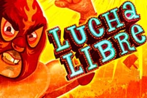 Lucha Libre