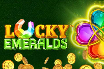 Lucky Emeralds