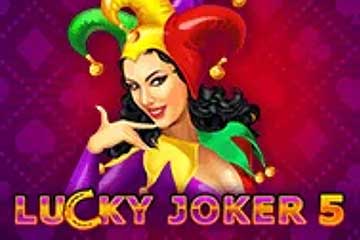 Lucky Joker 5