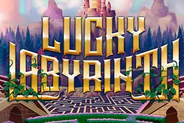 Lucky Labyrinth