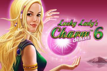 Lucky Ladys Charm Deluxe 6