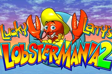 Lucky Larrys Lobster Mania 2