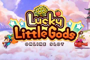 Lucky Little Gods