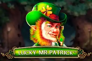 Lucky Mr Patrick