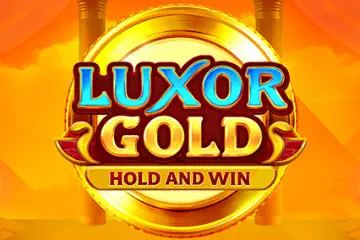 Luxor Gold Hold and Win