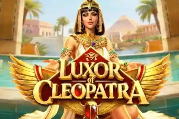 Luxor of Cleopatra best online slot