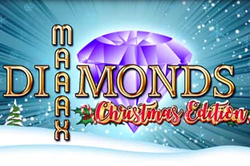 Maaax Diamonds Christmas Edition