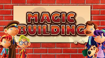 Magic Building