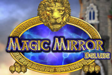 Magic Mirror Deluxe