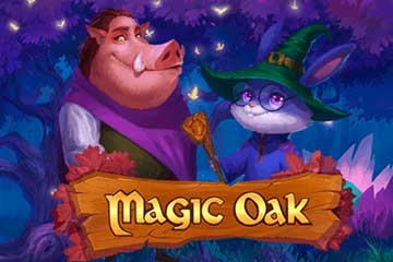 Magic Oak