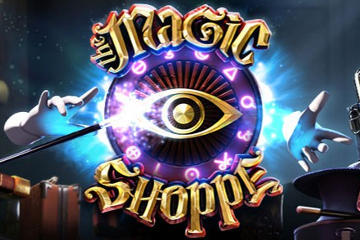 Magic Shoppe