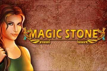 Magic Stone