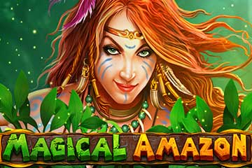 Magical Amazon