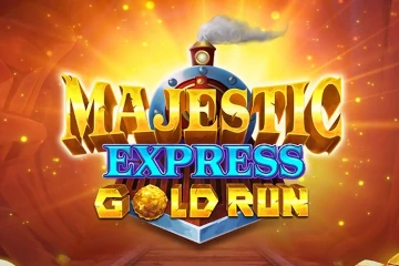 Majestic Express Gold Run best online slot