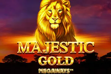 Majestic Gold Megaways